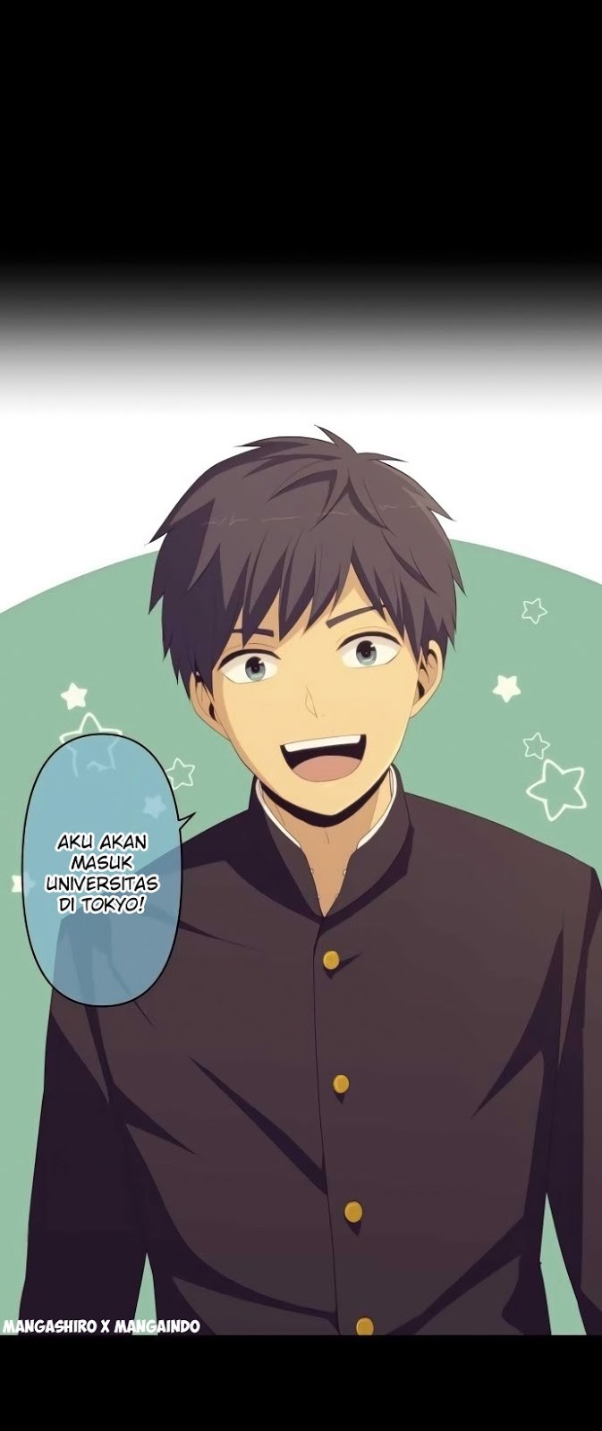 ReLife Chapter 160 Gambar 6